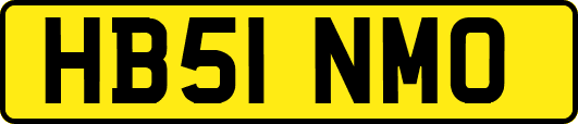 HB51NMO