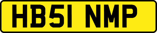 HB51NMP