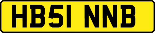 HB51NNB