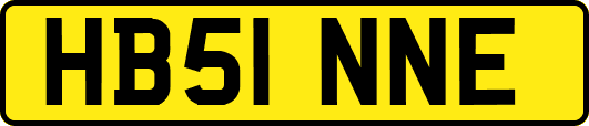 HB51NNE