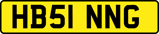 HB51NNG