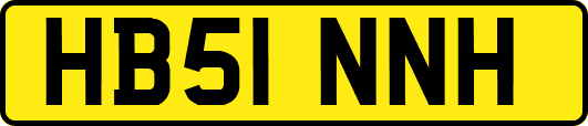 HB51NNH