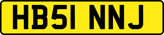 HB51NNJ