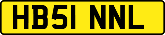 HB51NNL