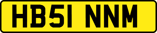 HB51NNM