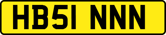 HB51NNN