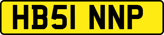 HB51NNP