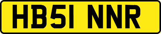 HB51NNR