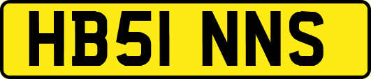 HB51NNS