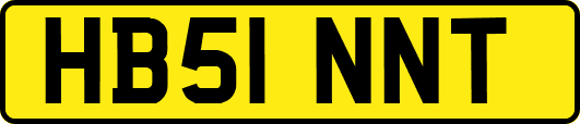 HB51NNT