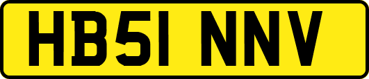 HB51NNV