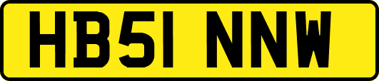 HB51NNW