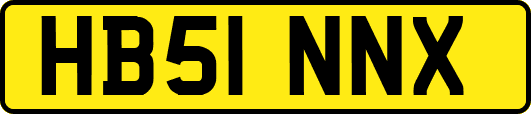 HB51NNX