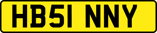 HB51NNY