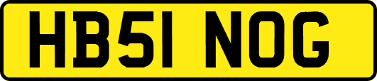 HB51NOG