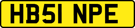 HB51NPE