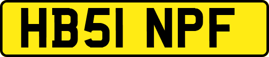 HB51NPF