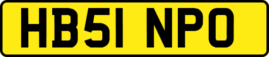 HB51NPO