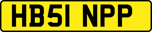 HB51NPP