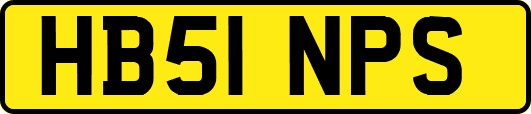 HB51NPS