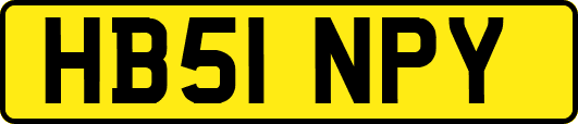 HB51NPY