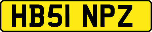 HB51NPZ