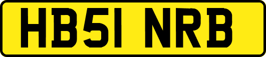 HB51NRB