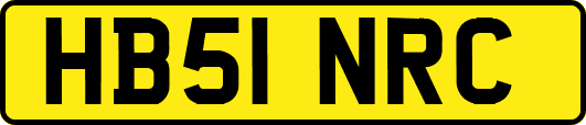 HB51NRC