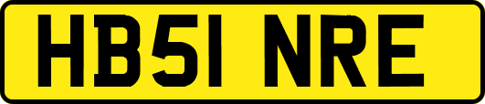 HB51NRE