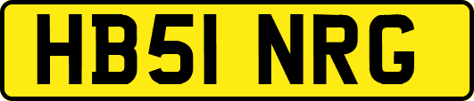 HB51NRG