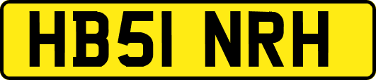 HB51NRH