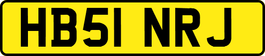 HB51NRJ