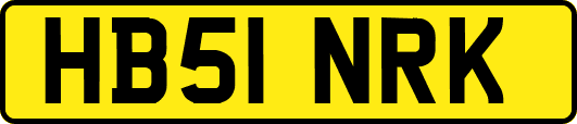 HB51NRK