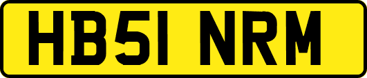 HB51NRM