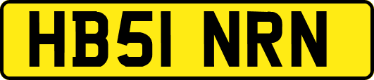 HB51NRN