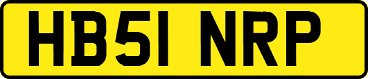 HB51NRP