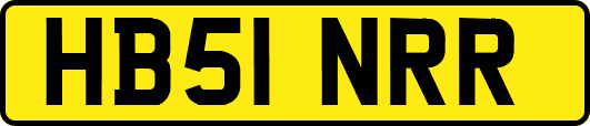 HB51NRR