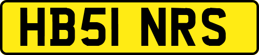 HB51NRS