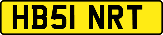 HB51NRT