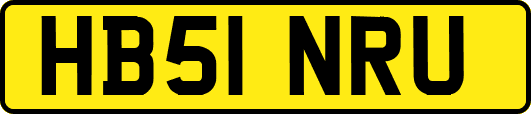 HB51NRU