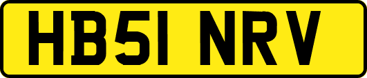 HB51NRV