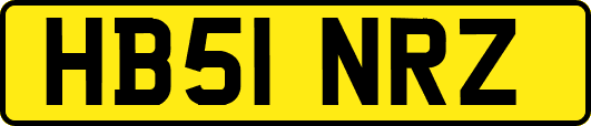 HB51NRZ