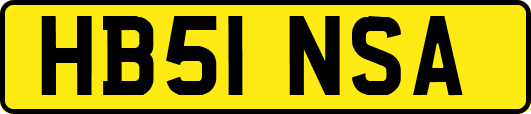 HB51NSA