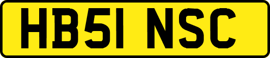 HB51NSC