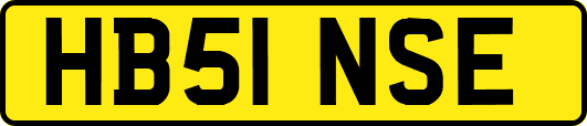 HB51NSE