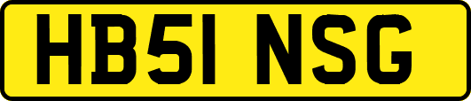 HB51NSG