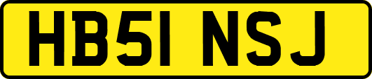 HB51NSJ