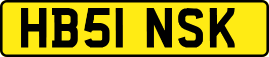 HB51NSK