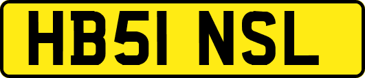 HB51NSL