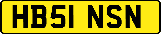 HB51NSN